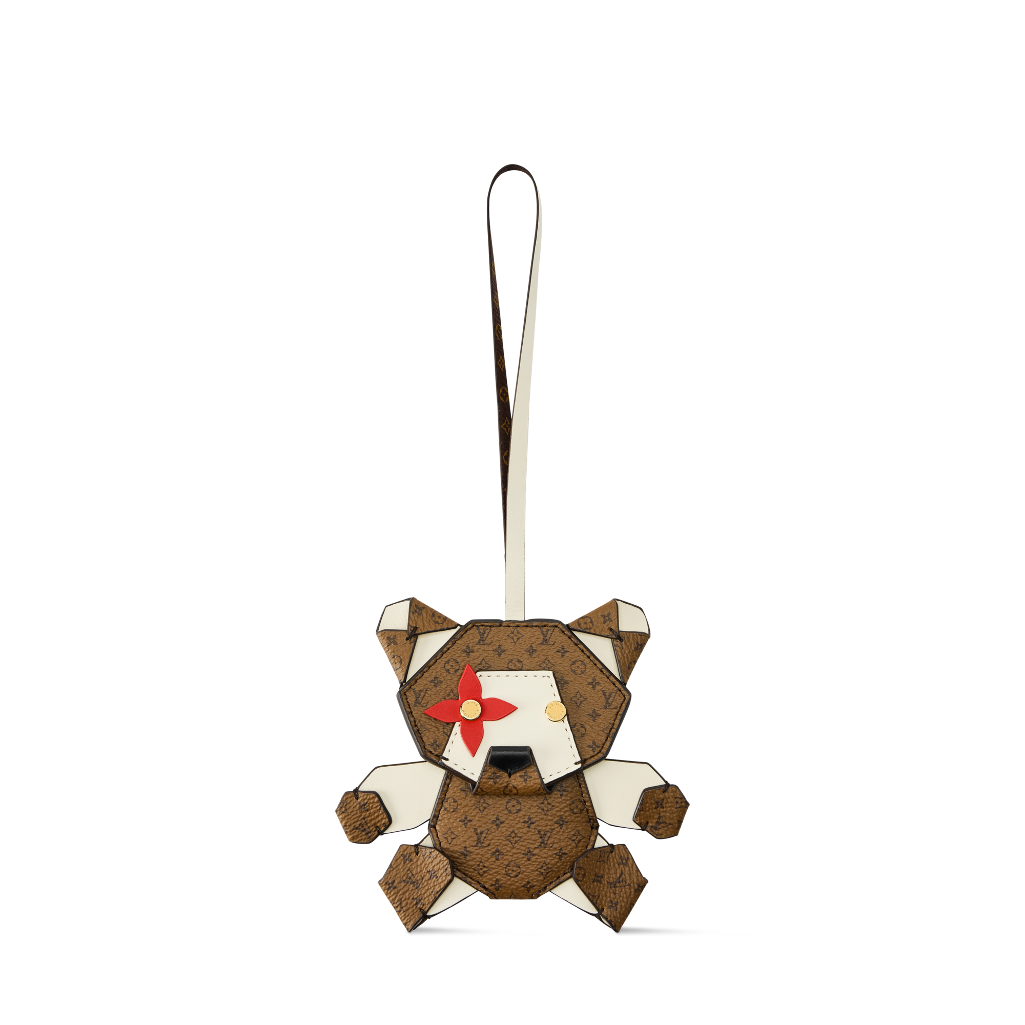 Bunny Doudou . - Sport and Games | LOUIS VUITTON